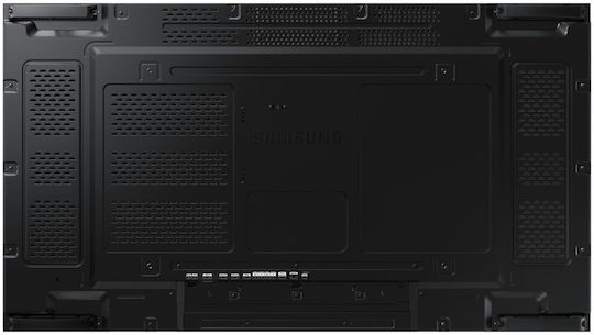Samsung LH55VHCEBGBXEN Digitale Anzeigetafel LCD IPS Full HD 55 Zoll