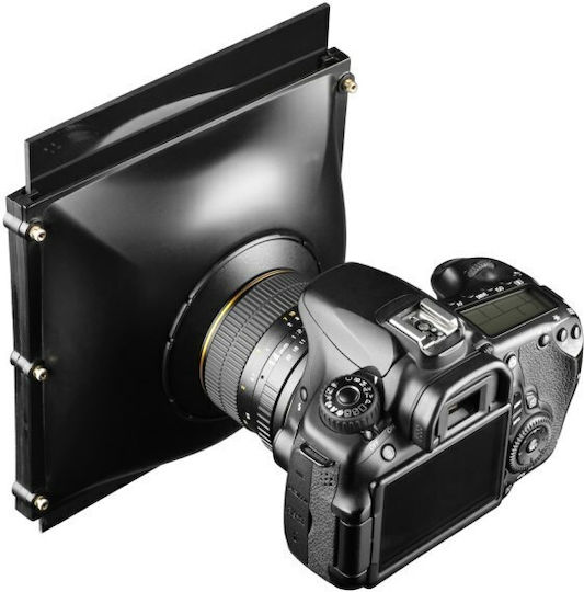 Samyang Sfh-14 Filter Holder 14mm Lens