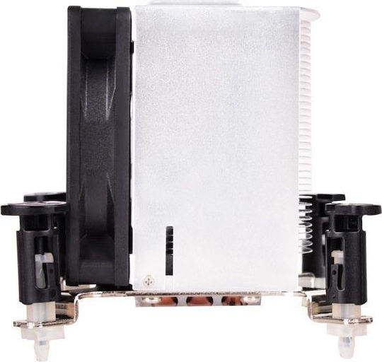 Silverstone Argon AR10 Охладител за ЦПУ за Socket 115x Черен