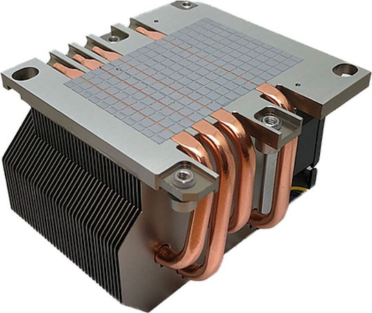 Dynatron B-13 Ψύκτρα Επεξεργαστή για Socket 3647