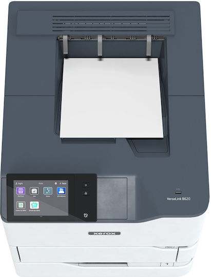 Xerox B620V/DN Ασπρόμαυρος Εκτυπωτής Laser