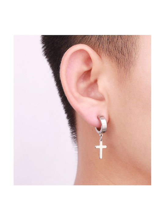 Men's Earrings Hoops