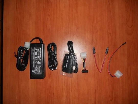 PremiumCord 296010320999 Black Adapter