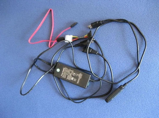 PremiumCord 296010320999 Black Adapter