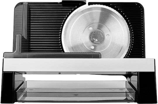 Ritter Κόφτης Αλλαντικών 65W Μαύρος