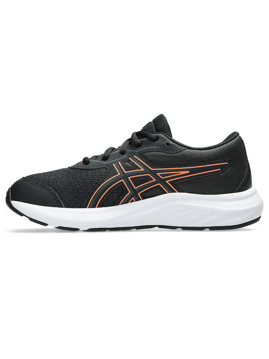 ASICS Gel-contend 9 Gs Running Black