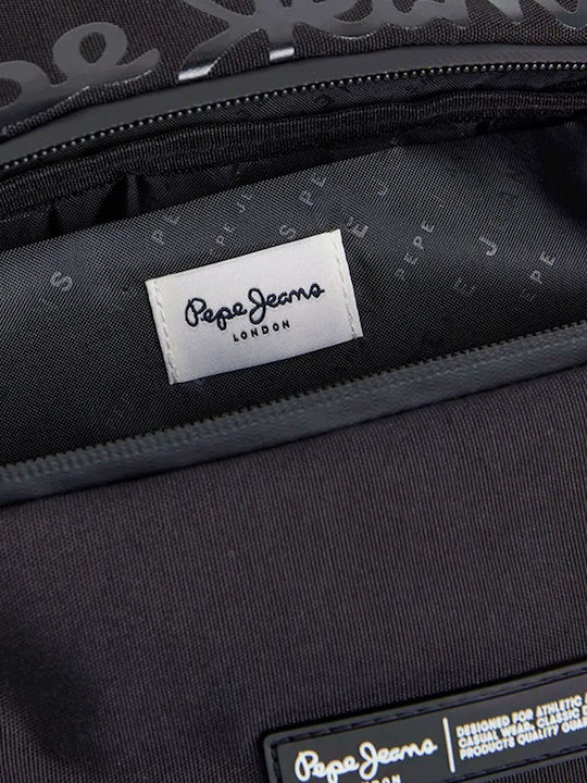 Waist Bag Black
