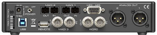 RME Madiface-XT II