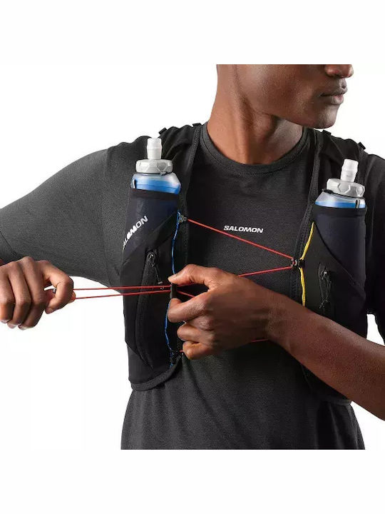 Salomon Adv Skin 12 Race Hydration Pack 12lt Black