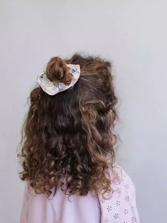 Mimi & Lula Kids Hair Tie Scrunchy Multicolour