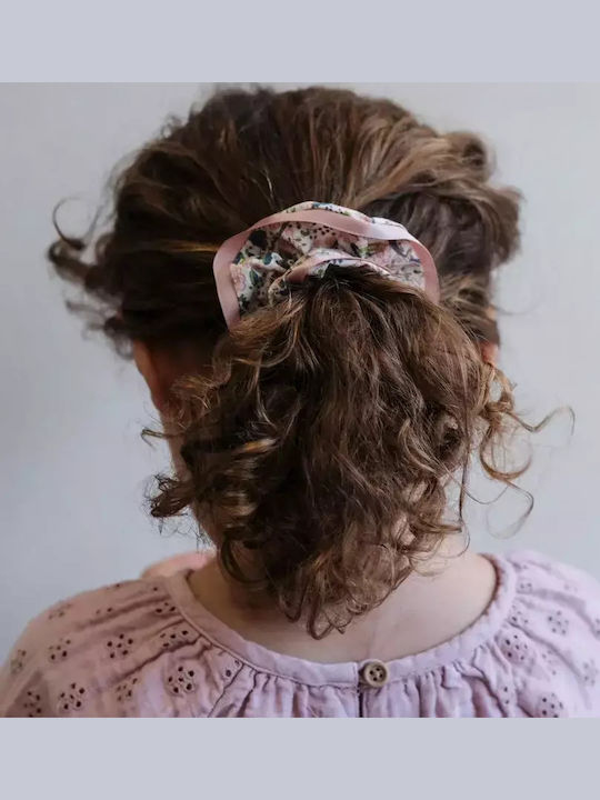 Mimi & Lula Kids Hair Tie Scrunchy Multicolour