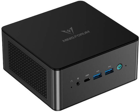 Minisforum Um890 Pro Barebone (Ryzen 7-8845HS)