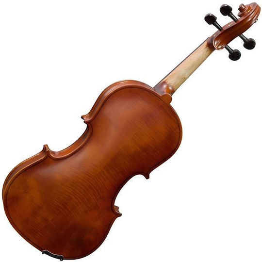 Hidersine 3176A Inizio 4/4 Цигулка С Калъф И Лък