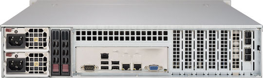 Supermicro Τροφοδοτικό CSE-216BAC-R920LPB