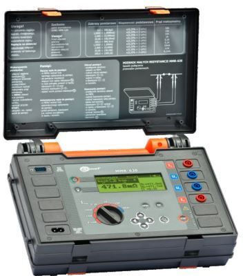 Sonel WMPLMMR620