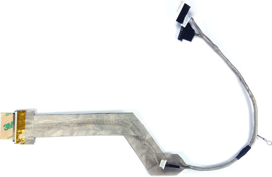 6017b0128401 LCD Screen Flex Cable for Laptop HP Compaq 540 550 6520s 6720s
