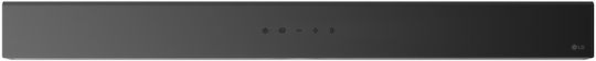 LG S60T Soundbar 3.1 Bluetooth και HDMI 340W με Ασύρματο Subwoofer και Τηλεχειριστήριο Μαύρο