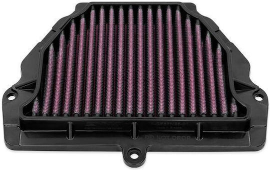 DNA Filters Motorcycle Air Filter