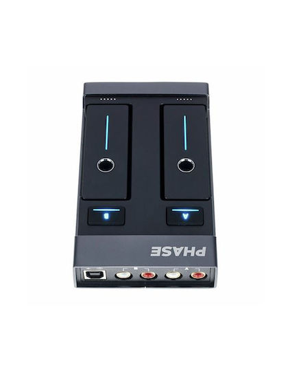 Mwm Phase Essential DJ Controller PH-ESS-U-01 2 Canale | Skroutz