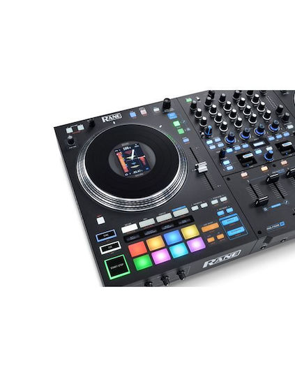 Rane Performer DJ Controller