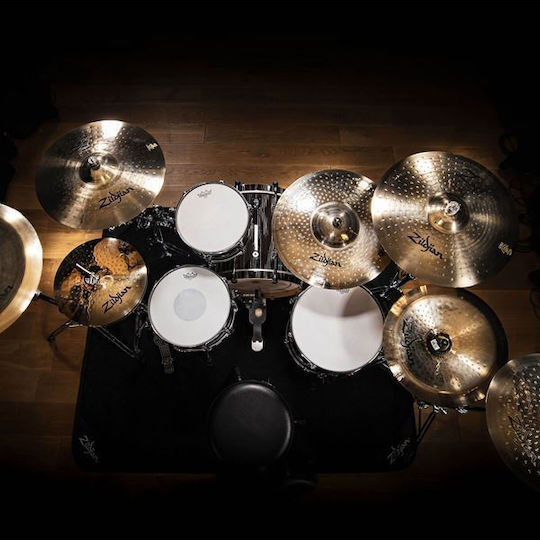 Zildjian Πιατίνι Crash 16" Z Custom