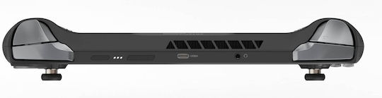 Zotac Zone 512GB