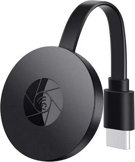 Smart TV Stick 4K UHD Wi-Fi / HDMI