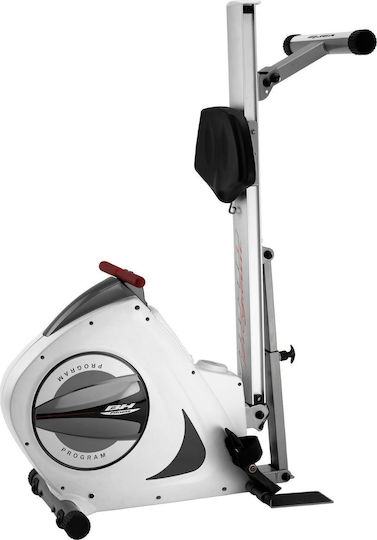 BH Fitness Rudergerät für Benutzer bis 135kg