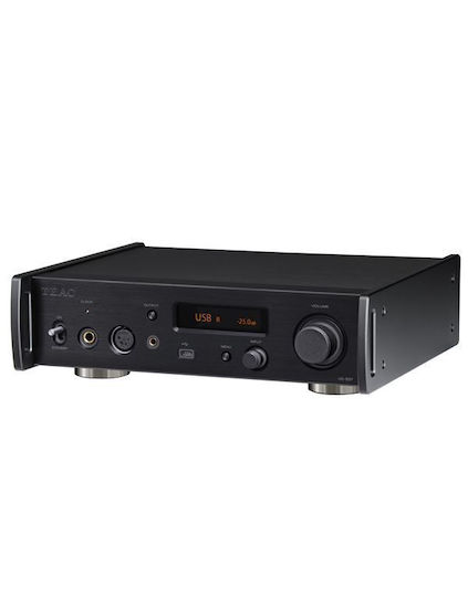 Teac DAC Black