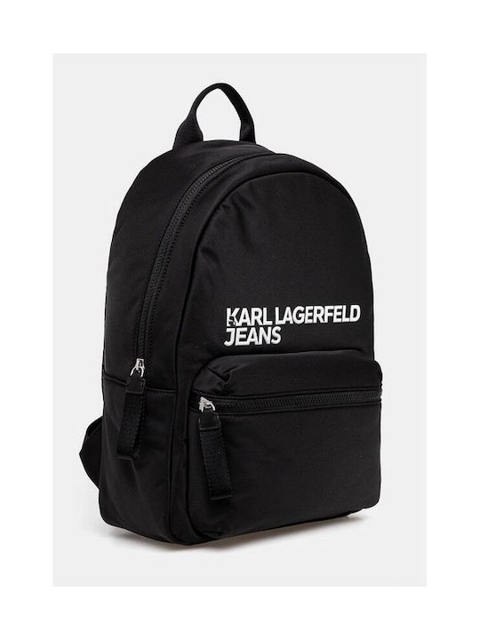 Karl Lagerfeld Essential Schwarz