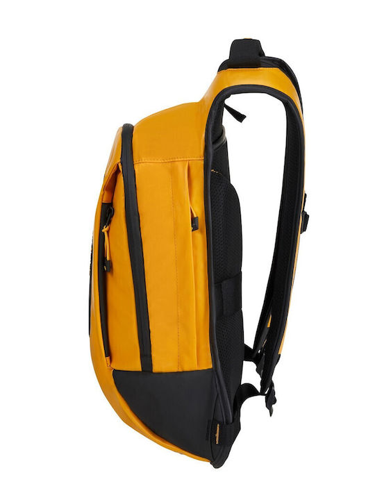 Samsonite Ecodiver Κίτρινο Samsonite Ecodiver Κίτρινο