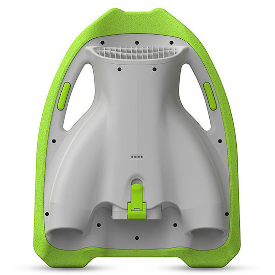 Flux Kickboard