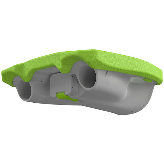 Flux Kickboard