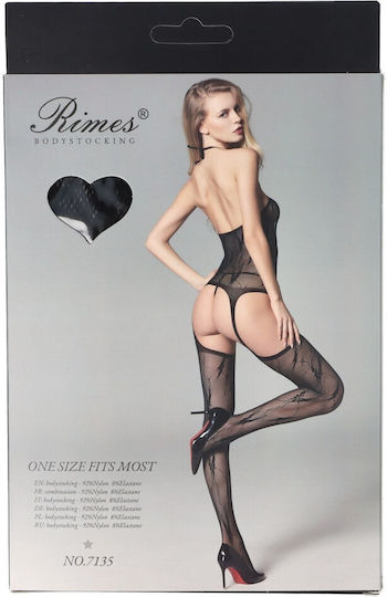 Model Rimes Negru S-l