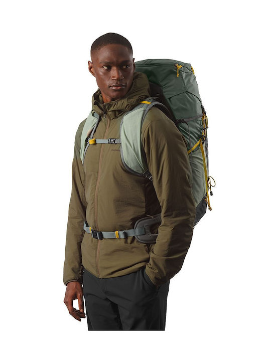 Salomon Aerotrek Bergsteigerrucksack 40Es Beige