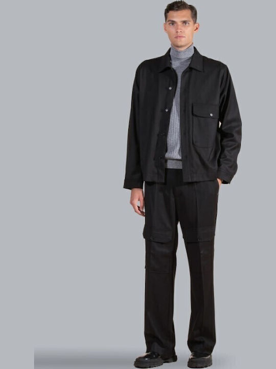 Jacket Black