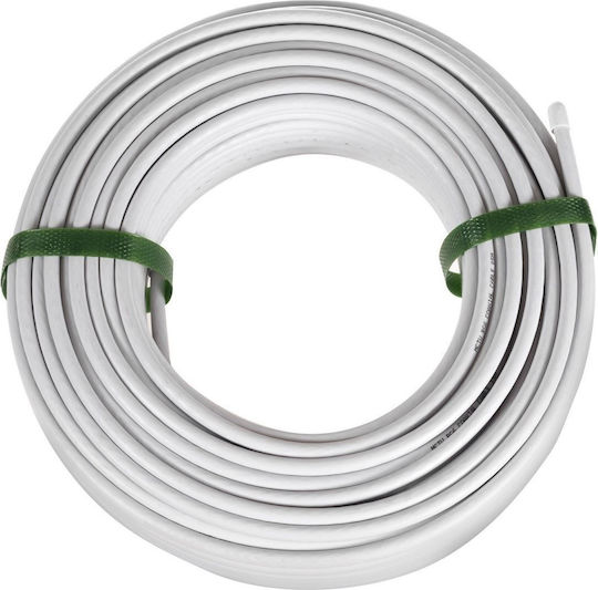 Maclean Energy Cable Signal 100m (MCTV-572) 1pcs