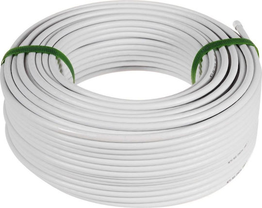 Maclean Energy Cable Signal 100m (MCTV-572) 1pcs