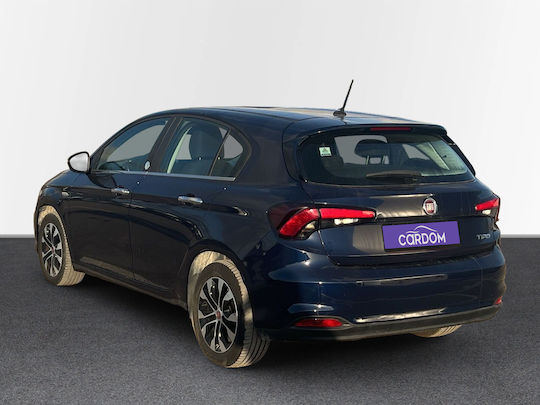 Fiat Tipo 1.3 MTJ Mirror '20