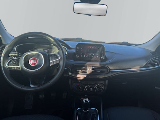 Fiat Tipo 1.3 MTJ Mirror '20