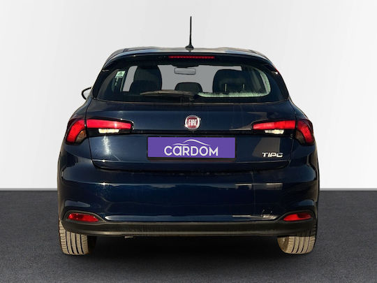 Fiat Tipo 1.3 MTJ Mirror '20