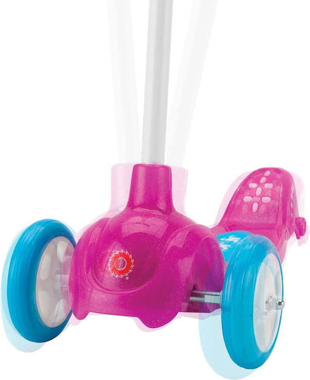 Razor Pantin Copii Lil’ Pop 3 Roti Roz