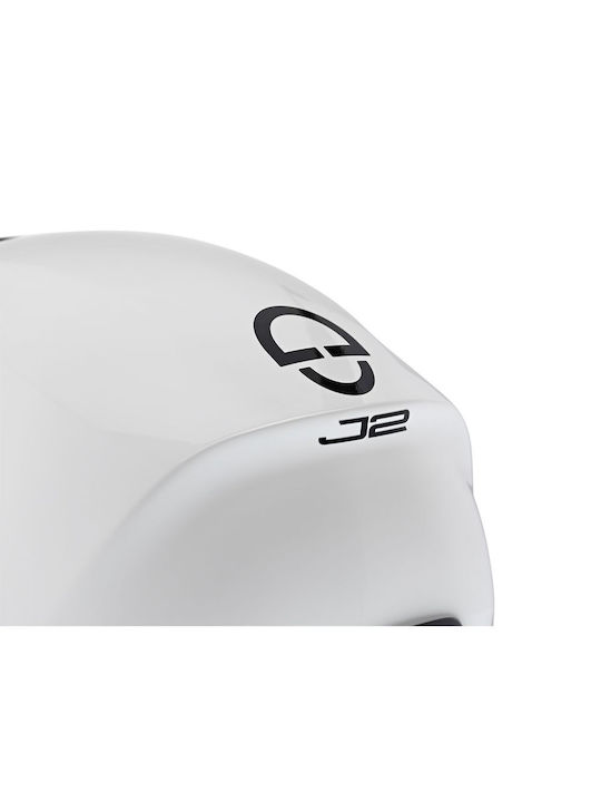 Schuberth J2 Jet με Sun Visor ECE 22.06