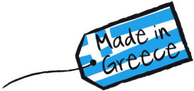 Korres Craft Στεφανοθήκη Κορνίζα Ορθογώνια Ξύλινη Λευκή 26.5x33εκ.