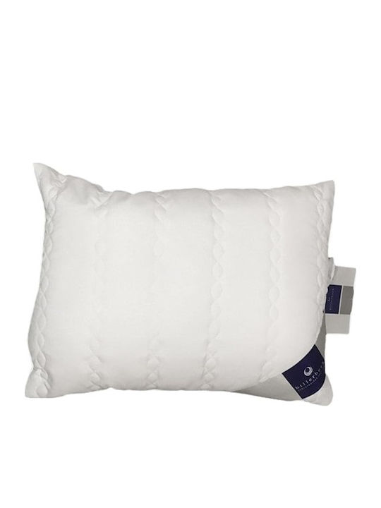 Billerbeck Coral Μαξιλάρι Ύπνου Polyester 50x70cm