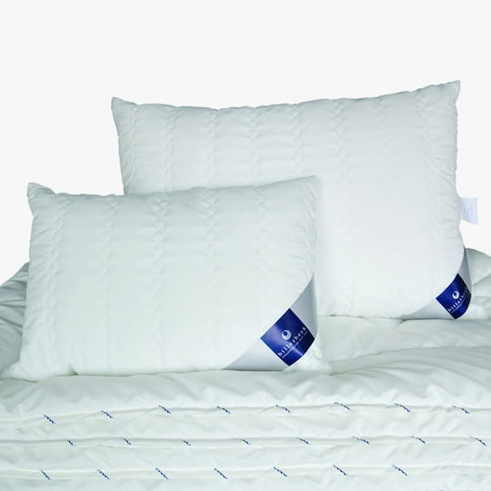 Billerbeck Coral Μαξιλάρι Ύπνου Polyester 50x70cm