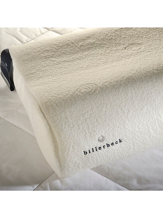Billerbeck Timo Μαξιλάρι Ύπνου Polyester 50x70cm