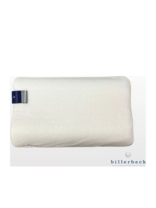 Billerbeck Timo Μαξιλάρι Ύπνου Polyester 50x70cm