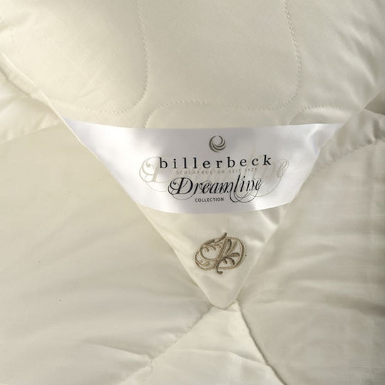 Billerbeck Dreamy Cool Perna Pat Poliester 50x70cm