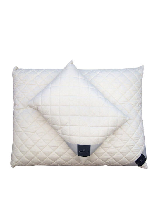 Billerbeck Charmant Μαξιλάρι Ύπνου Polyester 50x70cm